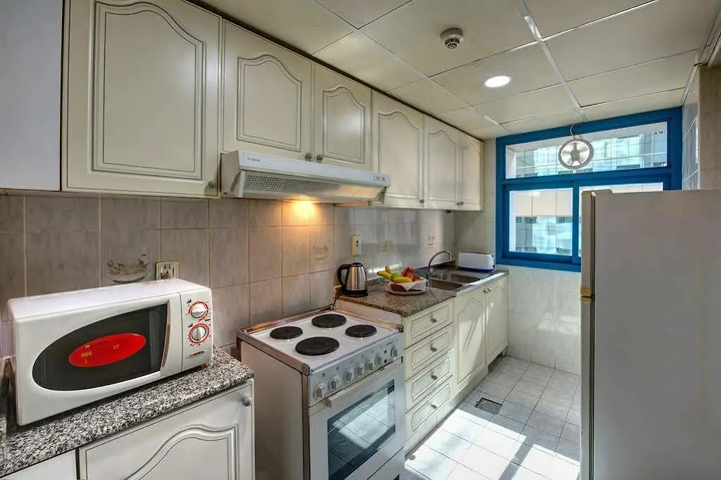 Nihal Residency Hotel Apartments Dubai